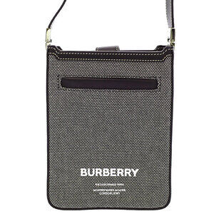 Burberry Horseferry Shoulder Bag